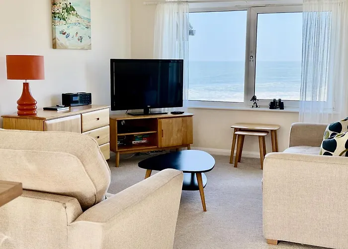 16 Waters Edge, Atlantic Breezes