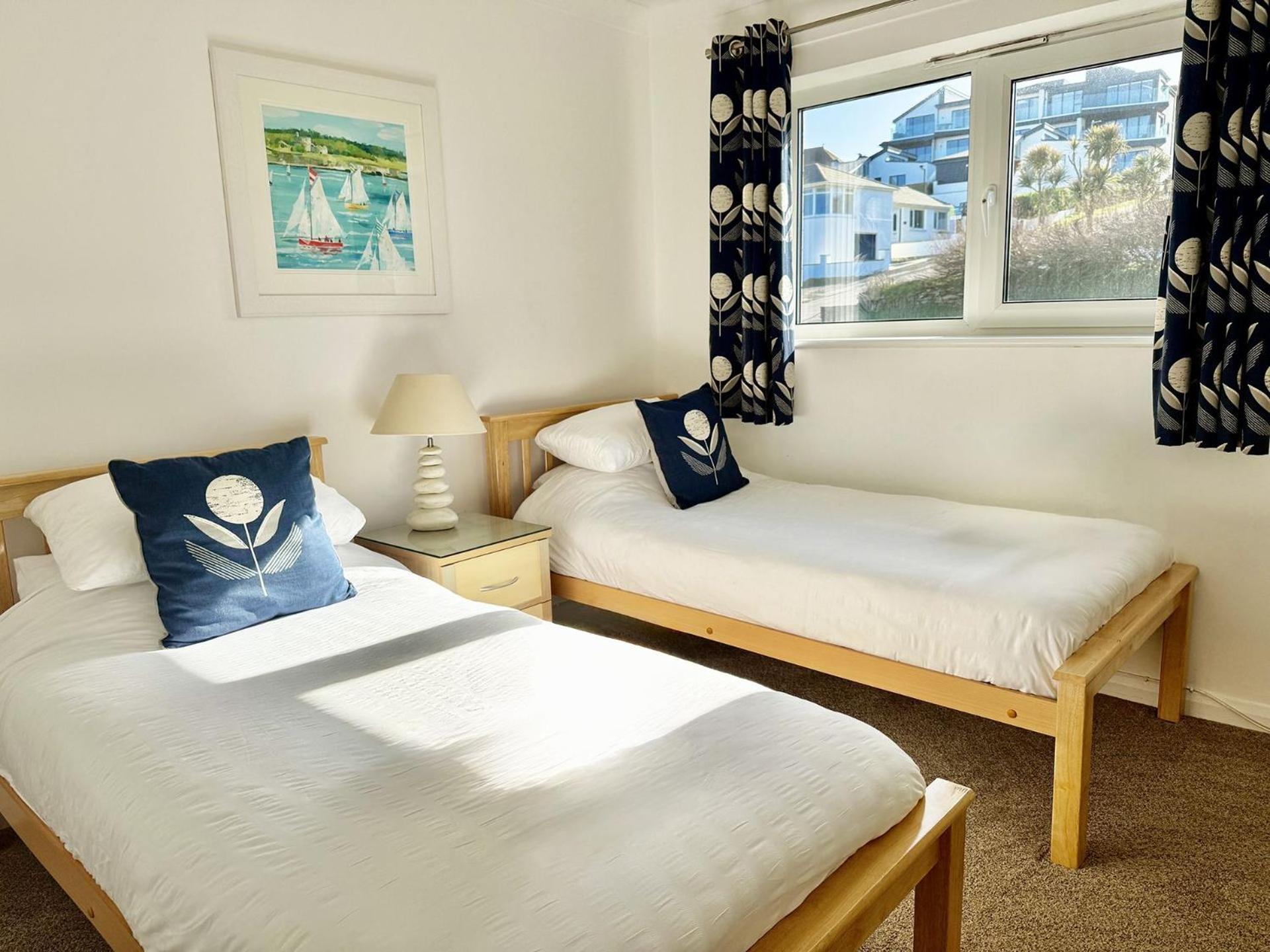 16 Waters Edge, Atlantic Breezes Holiday home
