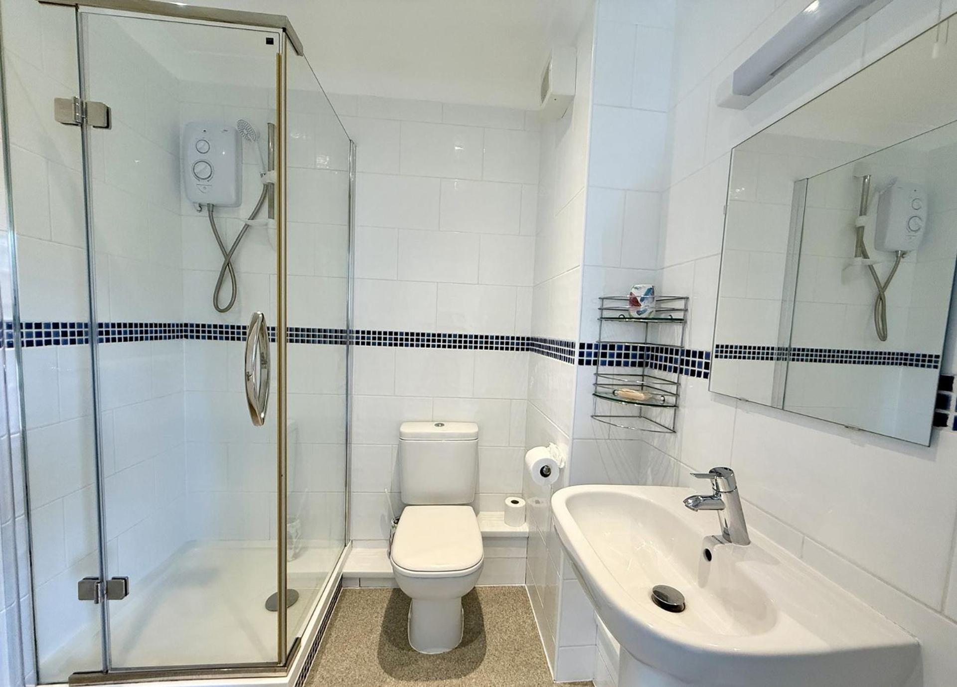 16 Waters Edge, Atlantic Breezes * Newquay (Cornwall)