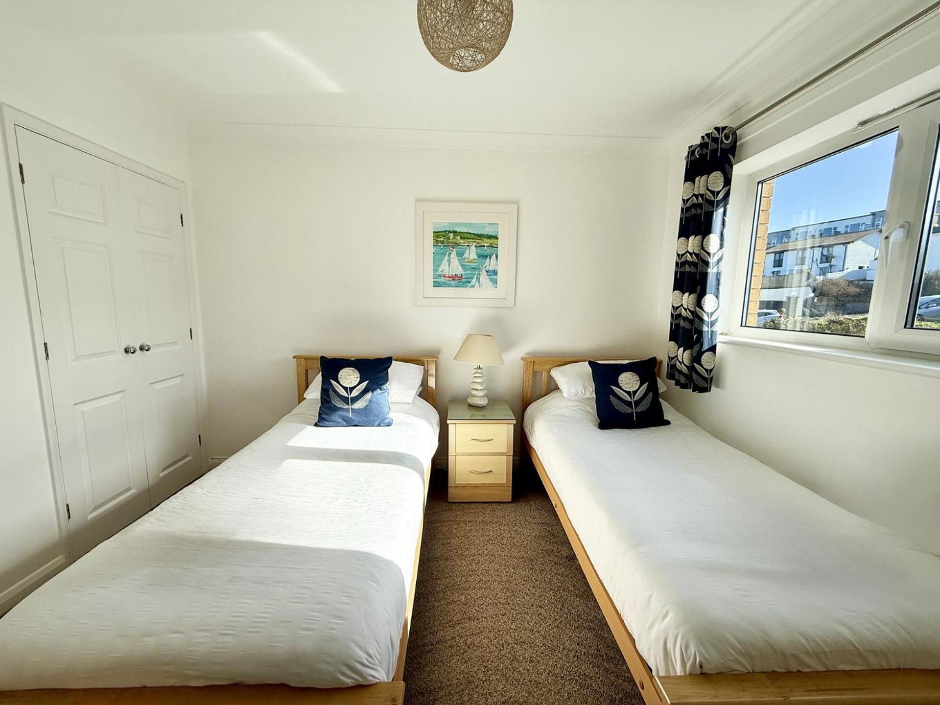 16 Waters Edge, Atlantic Breezes Holiday home