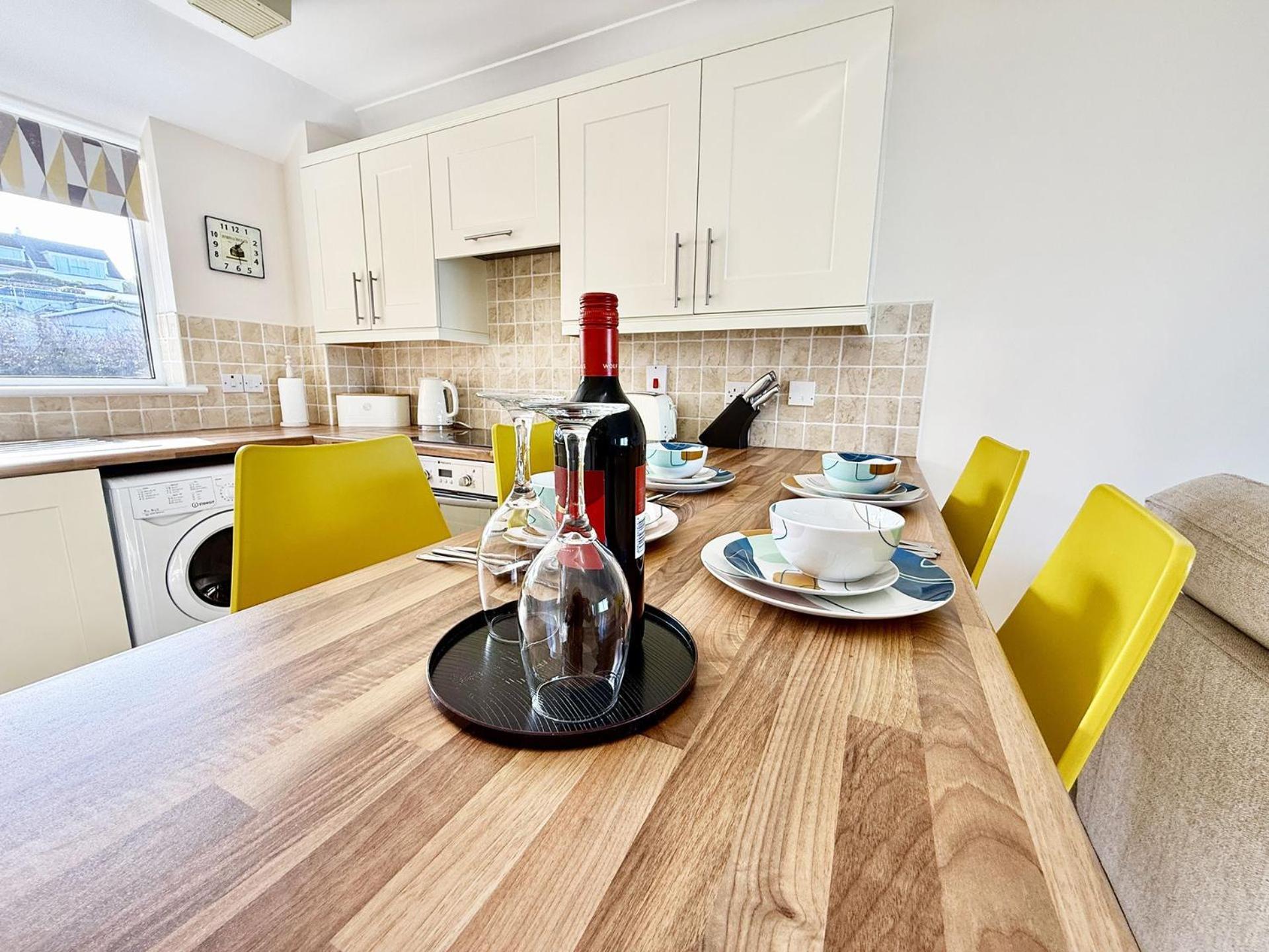 16 Waters Edge, Atlantic Breezes Holiday home *