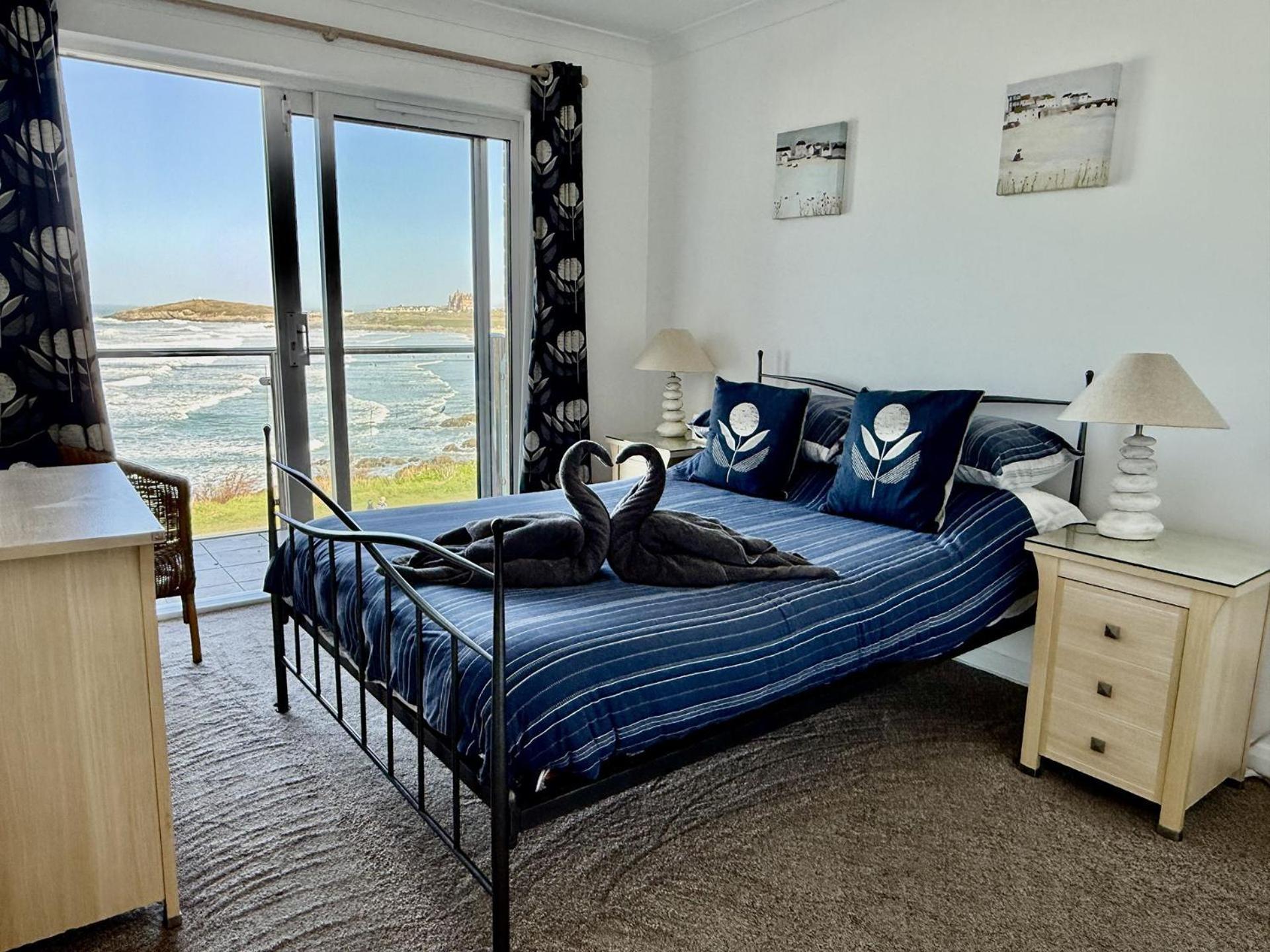 16 Waters Edge, Atlantic Breezes