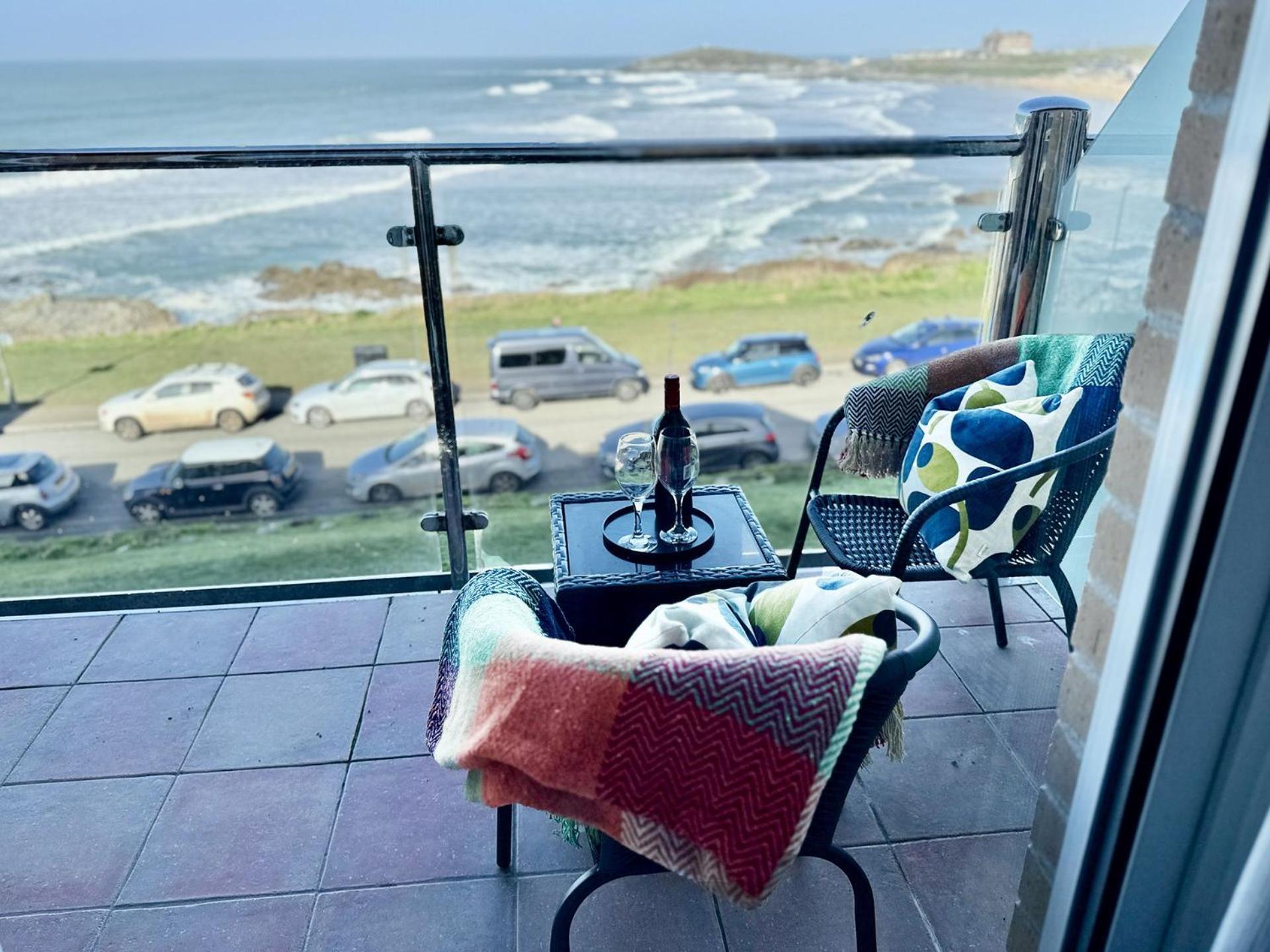 Holiday home 16 Waters Edge, Atlantic Breezes