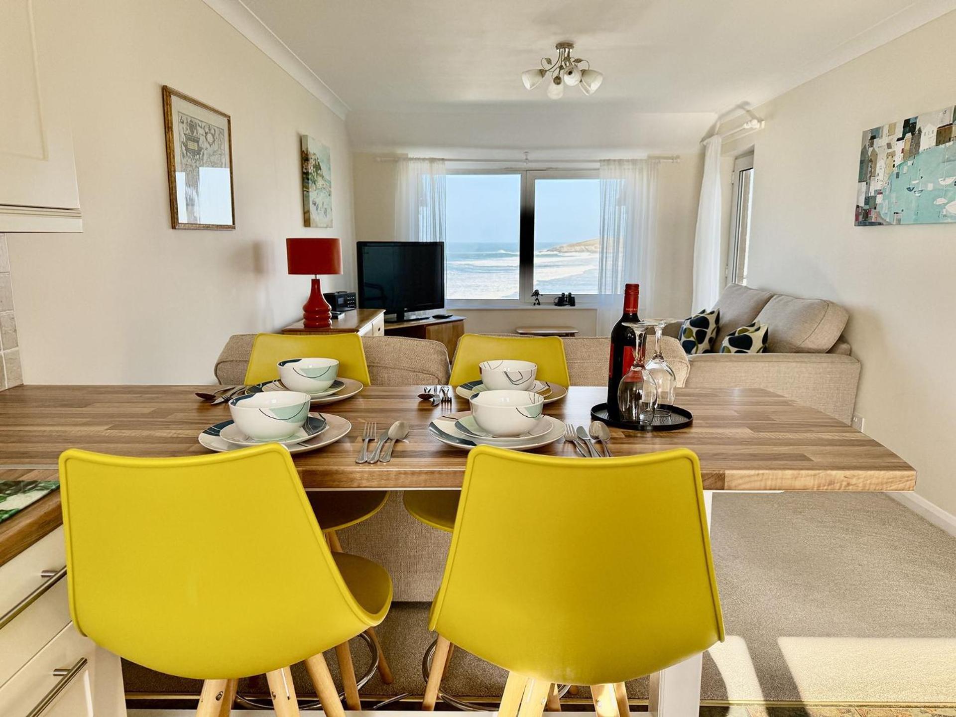 16 Waters Edge, Atlantic Breezes Holiday home *