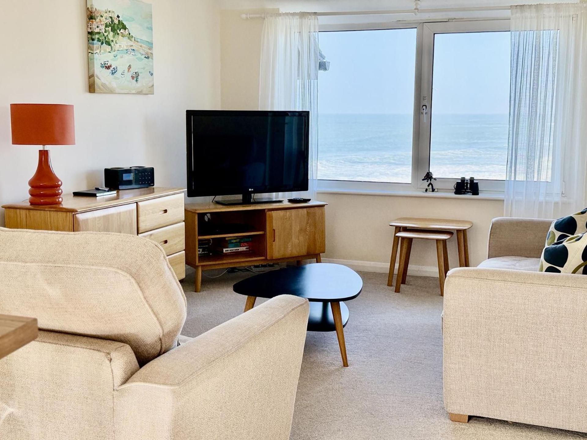16 Waters Edge, Atlantic Breezes Holiday home Newquay (Cornwall)