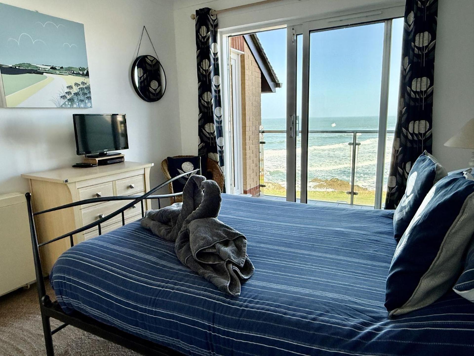 16 Waters Edge, Atlantic Breezes
